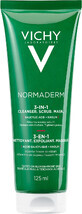 Vichy Normaderm 3in1 Cleanser 125 ml