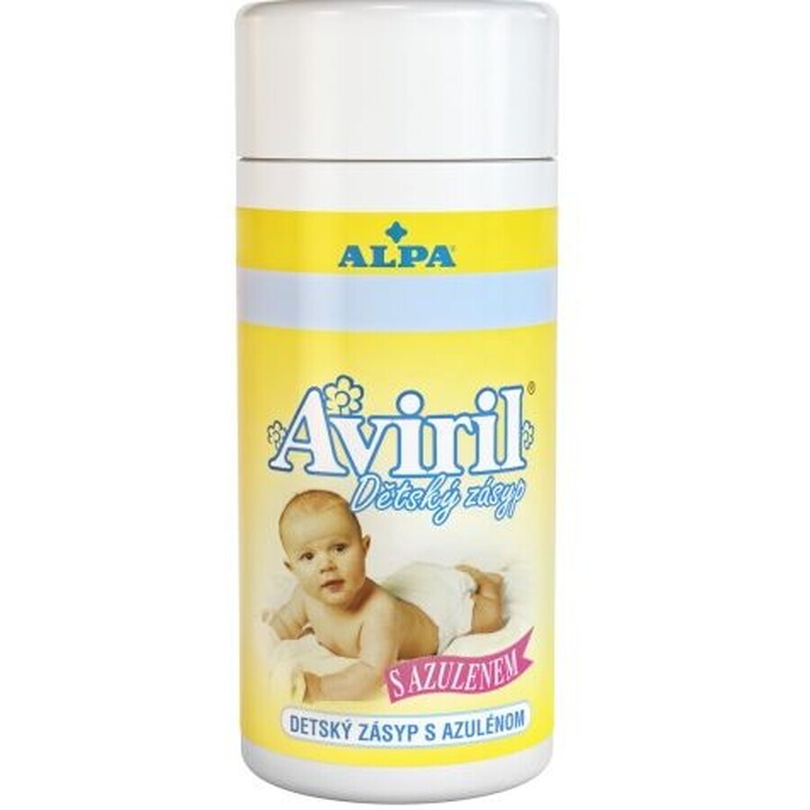 Alpa Aviril Babyvulling met AZULEN, 1 x 100 g