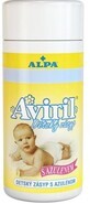 Alpa Aviril umplere pentru copii cu AZULEN, 1 x 100 g