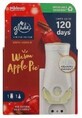 Detergent de aer electric Glade Warm Apple Pie 20 ml