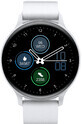 Canyon Smartwatch Badian SW-68 argintiu