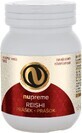 Nupreme Reishi BIOMASS 100 capsule