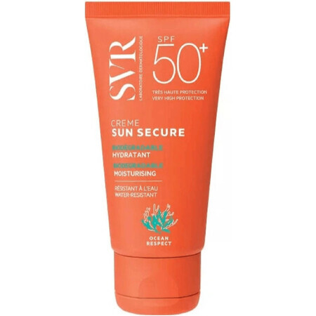 SVR Sun Secure Crema SPF50+ 50 ml