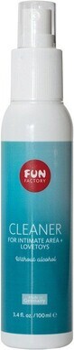 Fun Factory Spray de curățare antibacterian 100 ml