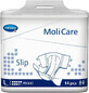 Molicare Slip Maxi 9 picături, mărimea L (120-150cm), 14 buc