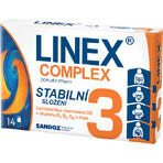 Linex ® Complex 14 capsule tari