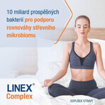 Linex ® Complex 14 capsule tari