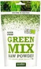 Purasana Green Mix Powder BIO 200 g