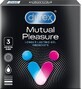 Prezervative Durex Mutual Pleasure 3 buc