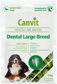 Canvit Snacks Dental Large Breed pentru c&#226;ini 250 g