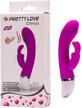 Vibrator Pretty Love Christ