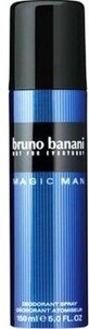 Bruno Banani Magic deodorant spray pentru bărbați 150 ml