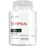 Zerex Stres - pentru echilibru 60 capsule