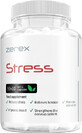 Zerex Stres - pentru echilibru 60 capsule