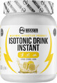 Maxxwin Isotonic Drink Instant, lăm&#226;ie 1500 g