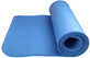 Power System Saltea de exerciții - FITNESS YOGA MAT PLUS Albastru