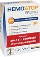 Hemostop Probio MAX Da Vinci Academia 45 capsule tari