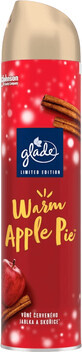 Glade Spray odorizant de aer cald Plăcintă cu mere 300 ml