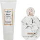 Revolution Timeless EDT &amp; Body Lotion Gift Set 2 buc