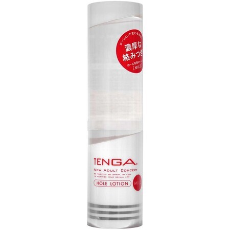 Tenga Lubricating Gel Light Hole Lotion 170 ml