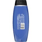 Gel de duș Radox Sport pentru bărbați 450 ml