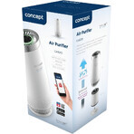 Konzept CA1010 Perfect Air Smart Luftreiniger