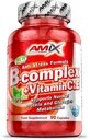 Amix B-Complex + vitamina C 90 capsule