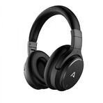 Cuffie wireless LAMAX NoiseComfort ANC, nero