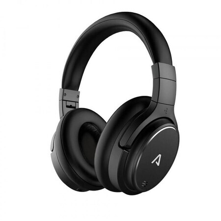 Cuffie wireless LAMAX NoiseComfort ANC, nero