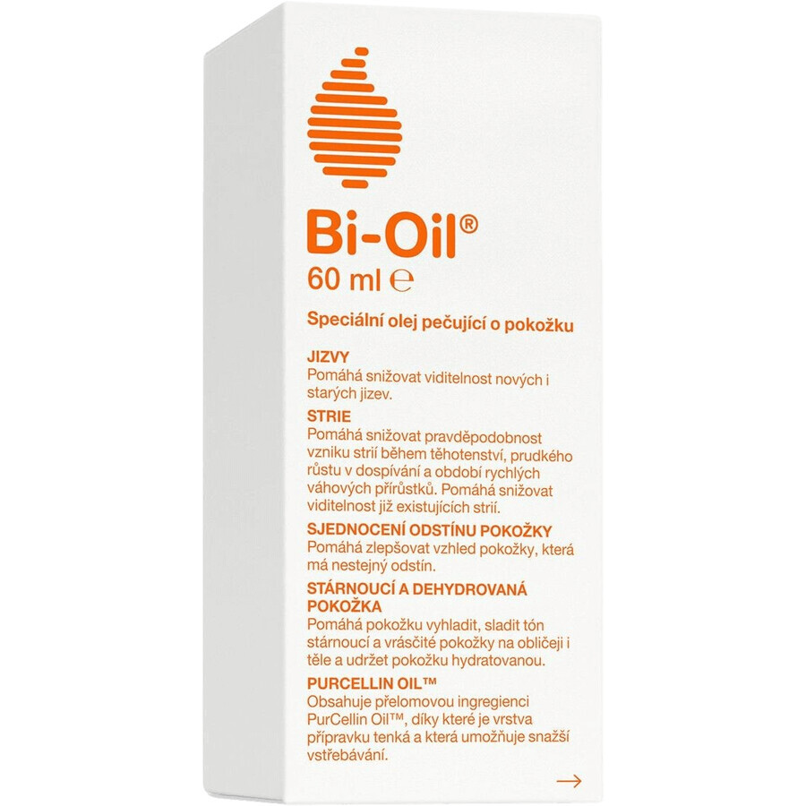 Bi-Oil Skin Care 60 ml