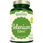 GreenFood Nutrition GreenFood Seleniu Lalmin® 30 capsule