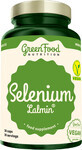 GreenFood Nutrition GreenFood Seleniu Lalmin&#174; 30 capsule