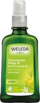 Weleda Ulei răcoritor de citrice 100 ml