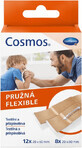 Hartmann Cosmos Plasture elastic - 2 dimensiuni 20 buc