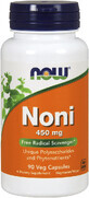 Now Foods Noni 450 mg 90 capsule