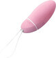 Lelo Ou Vibrator Luna Smart Bead Roz