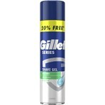 Gillette Series Sensitive Shaving Gel for Men 240 ml