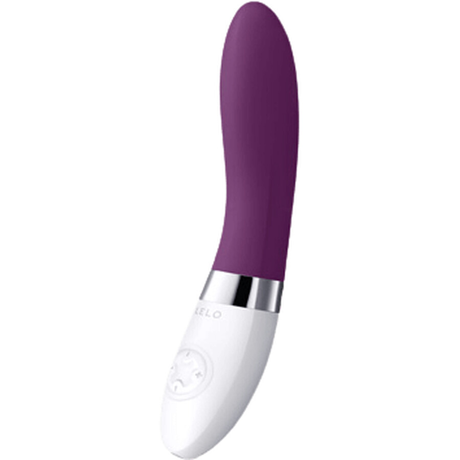 Lelo Vibrator Liv 2 Purple