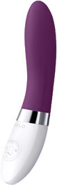 Lelo Vibrator Liv 2 Purple