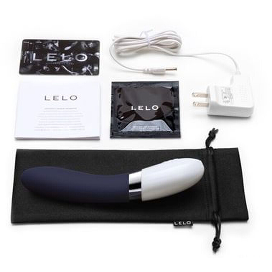 Lelo Vibrator Liv 2 Purple