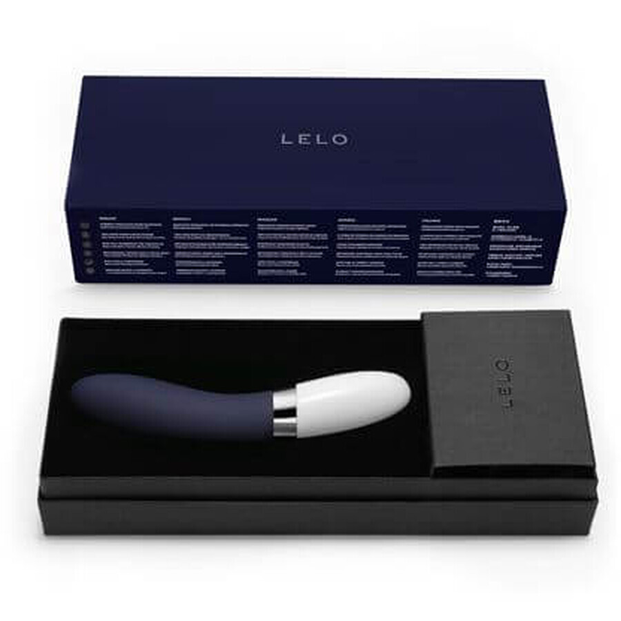 Lelo Vibrator Liv 2 Purple