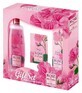 Set cadou Biofresh Rose - șampon, săpun, cremă de m&#226;ini 3 buc