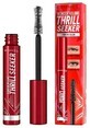 Rimmel London Wonder Volume Thrill Seeker mascara de volum și alungire Extreme Black 8 ml