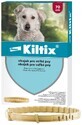 Kiltix Collar pentru c&#226;ini mari circumferință 70 cm