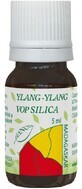 Hanus Silica YLANG-YLANG 5 ml