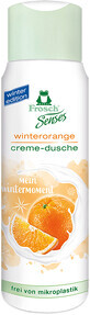 Gel de duș Frosch Winter Orange 300 ml