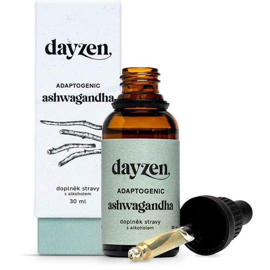 Dayzen Ashwagandha 30 ml