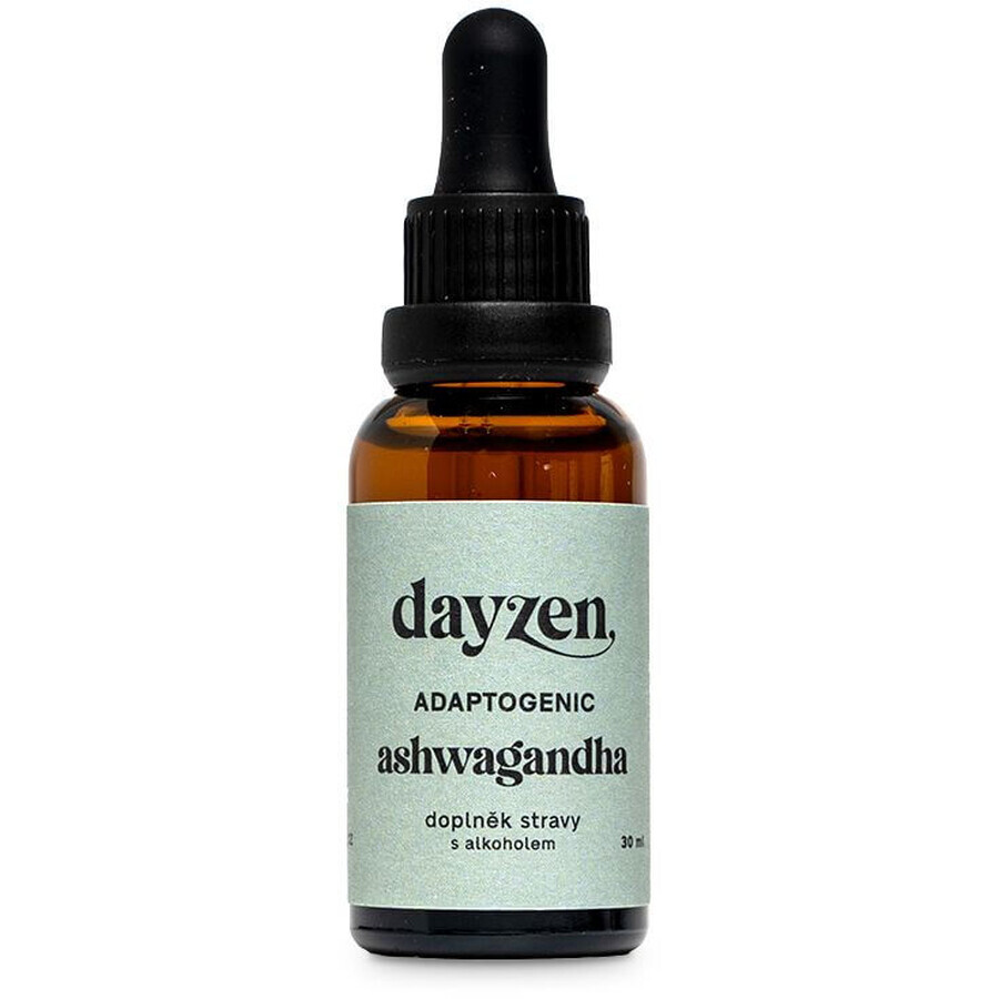 Dayzen Ashwagandha 30 ml