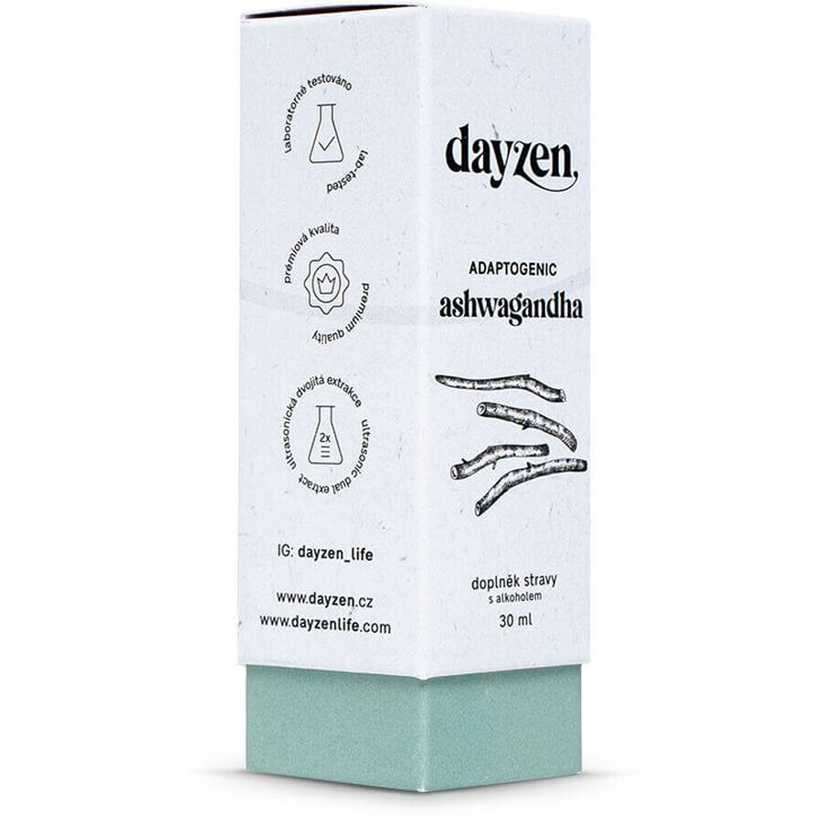 Dayzen Ashwagandha 30 ml