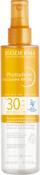 Bioderma Photoderm BRONZ Loțiune bronzantă SPF 30 pentru un bronz bronzant 200 ml